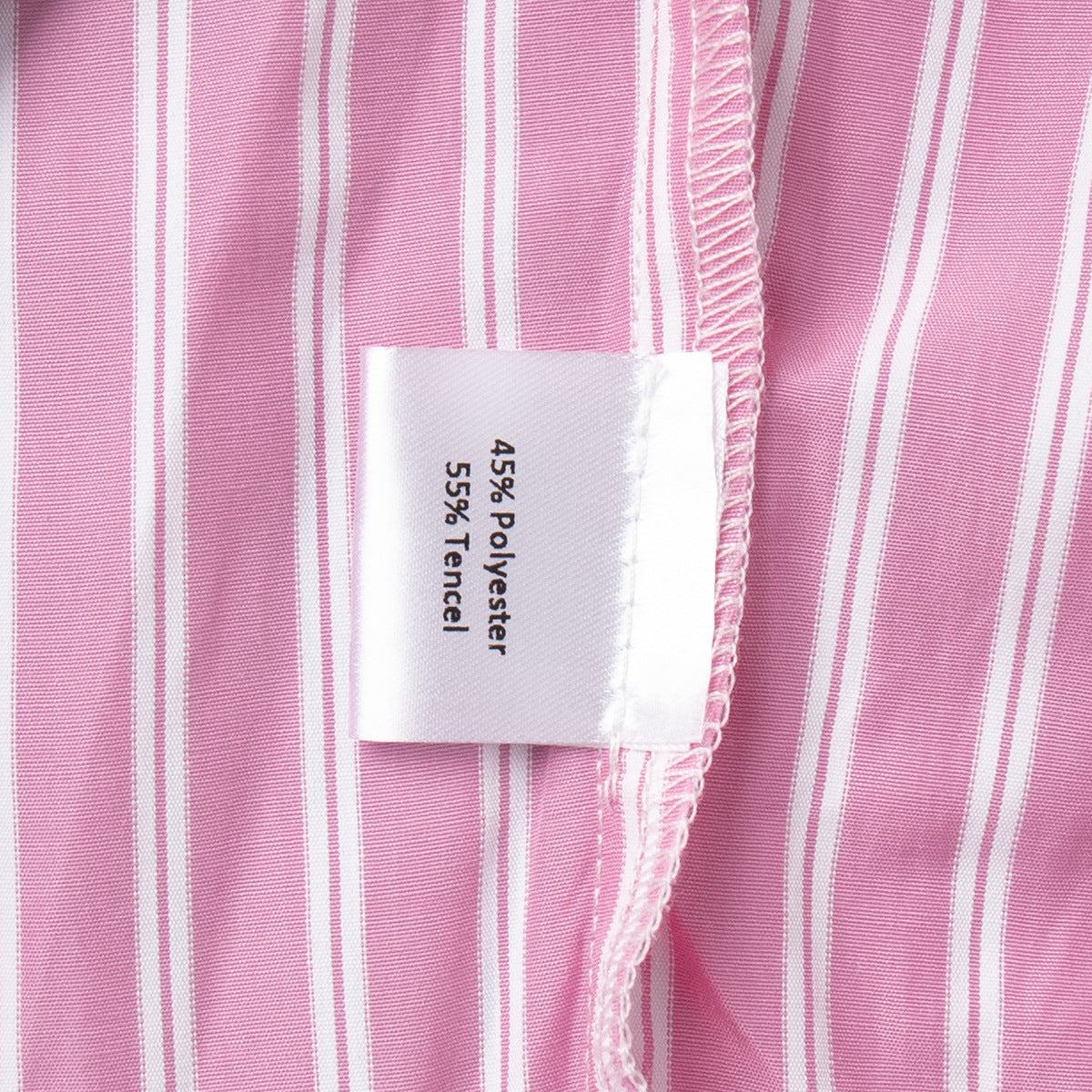 Trendy Striped Lantern Pants Comfortable Casual Trousers