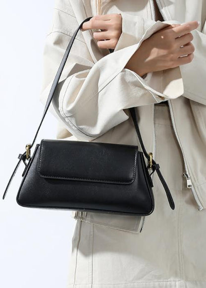 Crossbody Bag Faux Leather Envelope Style