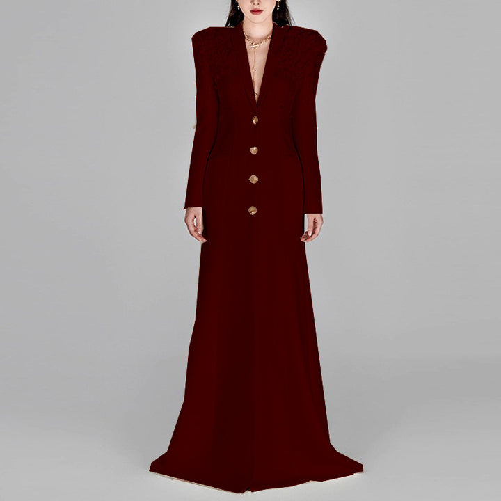 Dresses Necklines