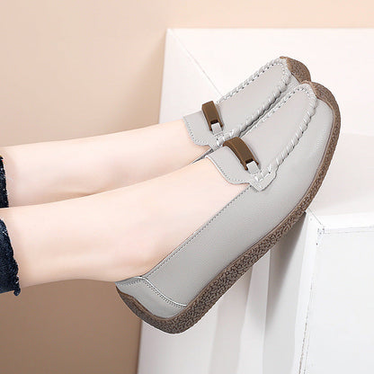 Women'S Casual  Flat Shoes