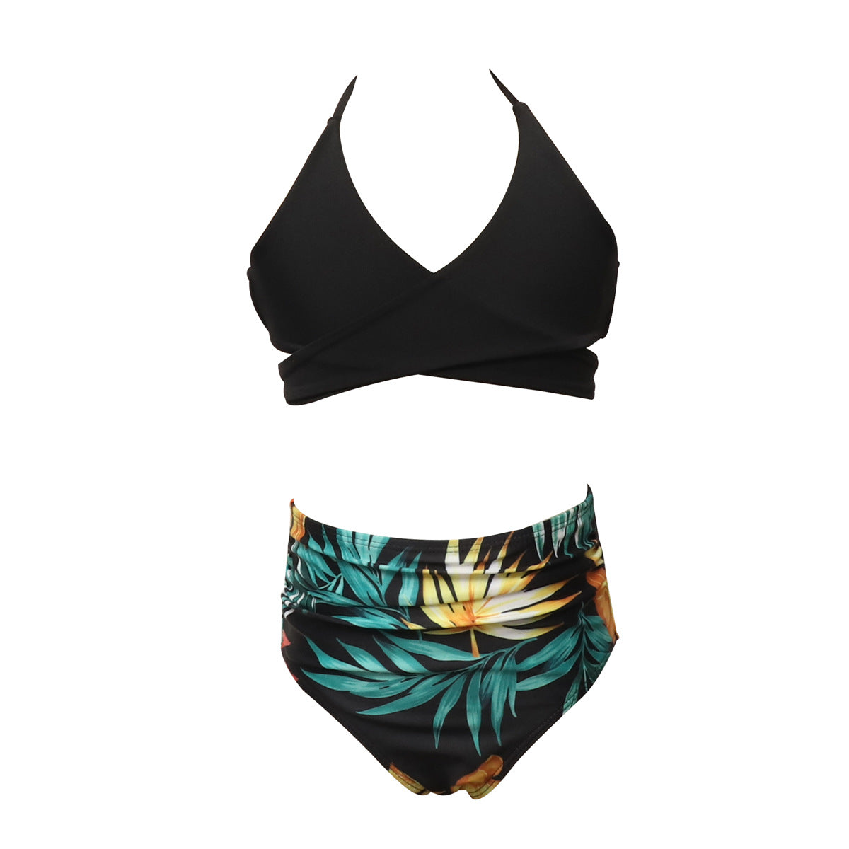 Kids Bikini Swimsuits For Girls - Colorful & Stylish Swimwear