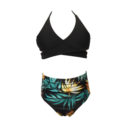 Kids Bikini Swimsuits For Girls - Colorful & Stylish Swimwear