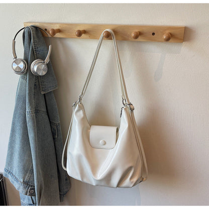 Multi-Functional Large Capacity Crossbody Tote Bag