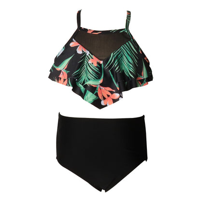Kids Bikini Swimsuits For Girls - Colorful & Stylish Swimwear