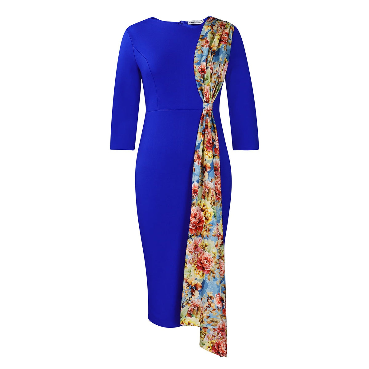 Elegant Pencil Skirt Dress For Women