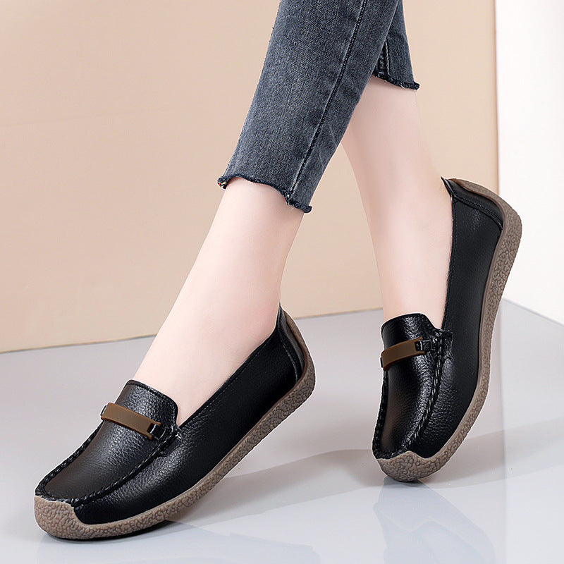 Women'S Casual  Flat Shoes