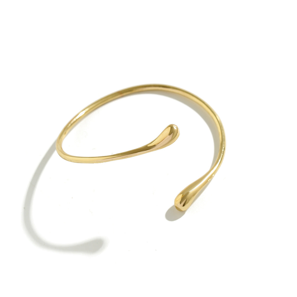 Simple Adjustable Drop Arm Cuff