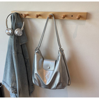 Multi-Functional Large Capacity Crossbody Tote Bag