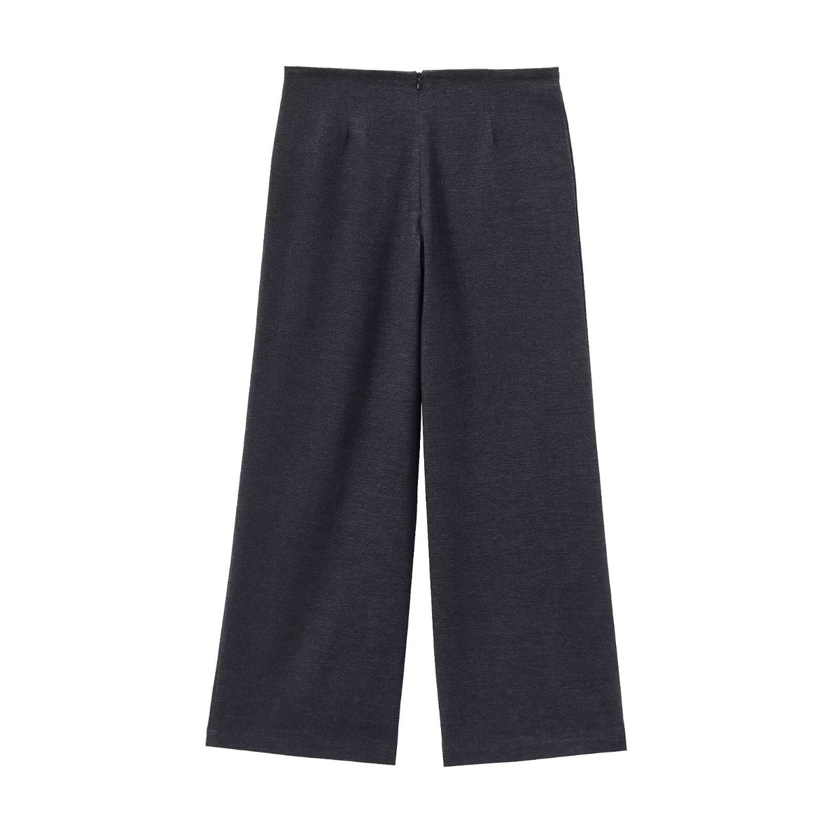 Retro Vest Top and Long Pants Sets