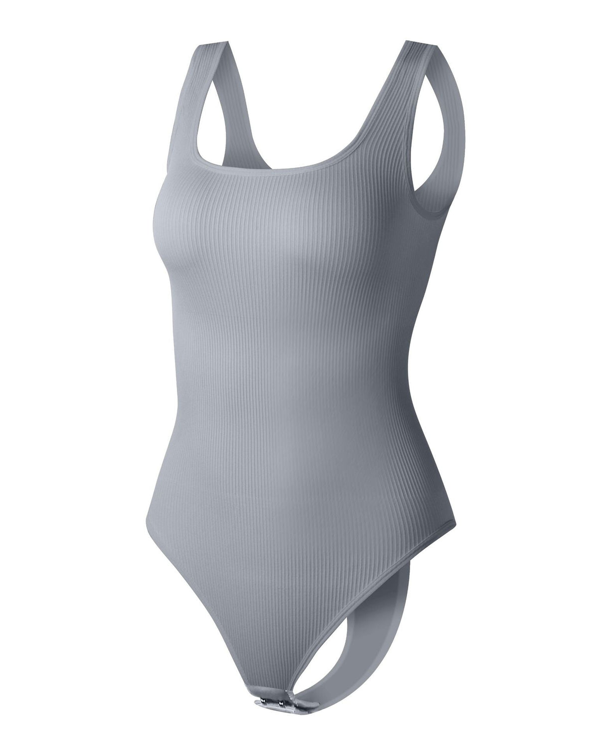 Seamless Body Shaping Bodysuit For Women