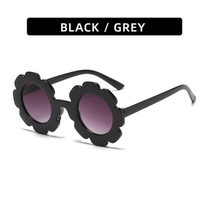 Cute Kids Stylish Sunglasses UV400 Protection