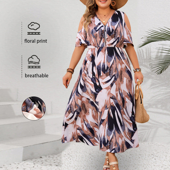 Plus Size – Page 2 – Charming Moda