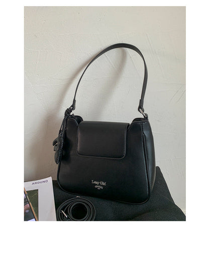 French Style Small Shoulder Bag for Women