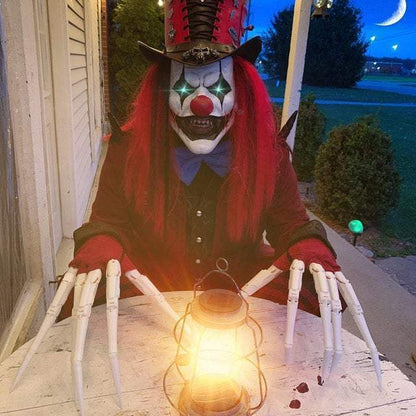 Halloween Articulated Fingers