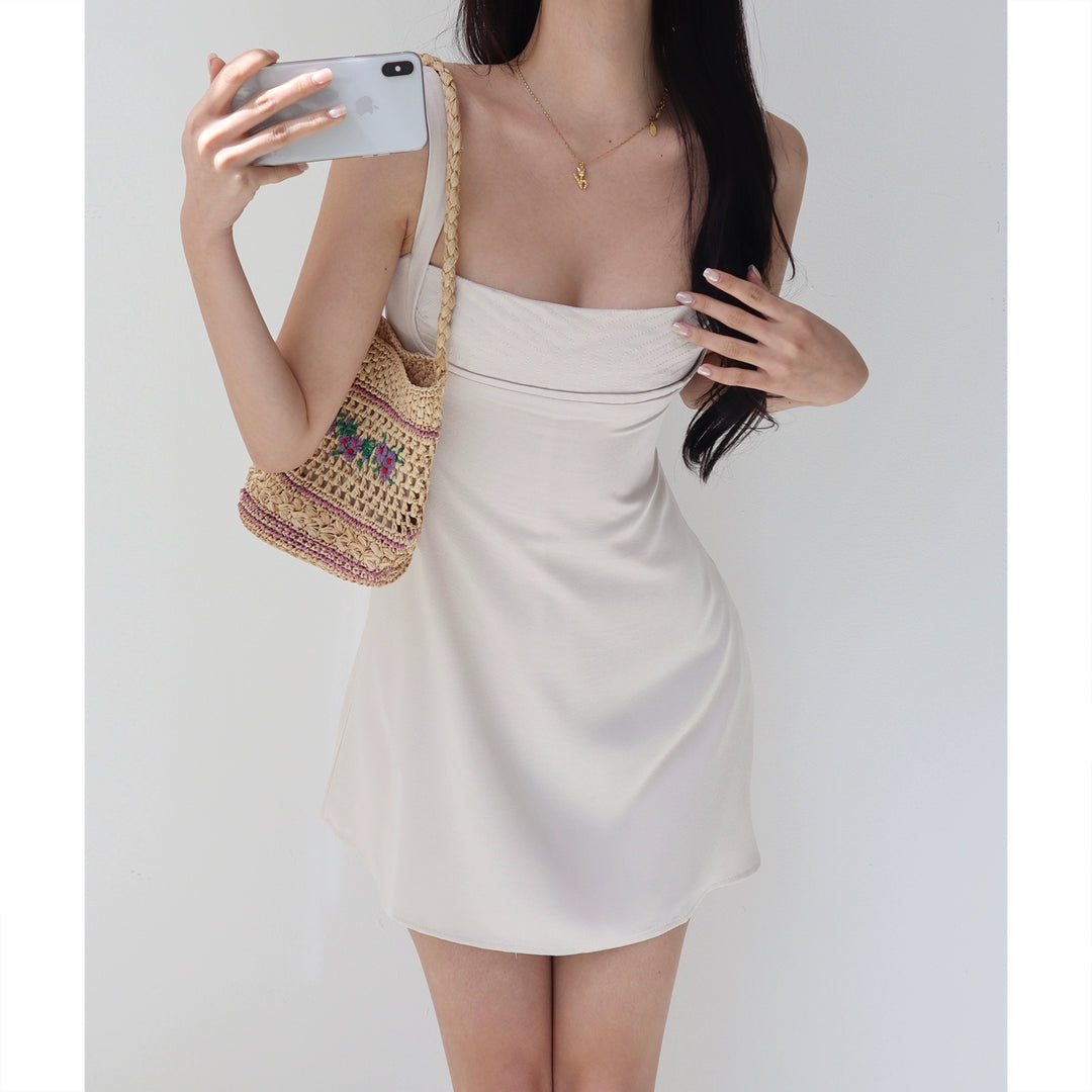 Cameron Mini Dress