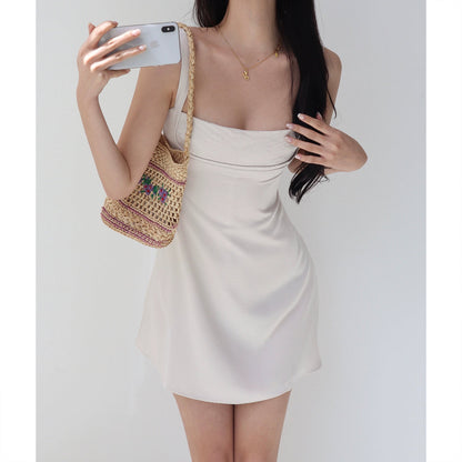 Cameron Mini Dress
