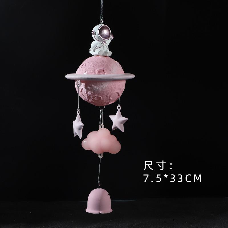 Galaxy Guardian Astronauts Creative Home Furnishings Small Lights Living Room Decorations Star Lights Holiday Housewarming Gifts