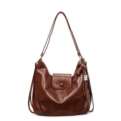 Multi-Functional Large Capacity Crossbody Tote Bag
