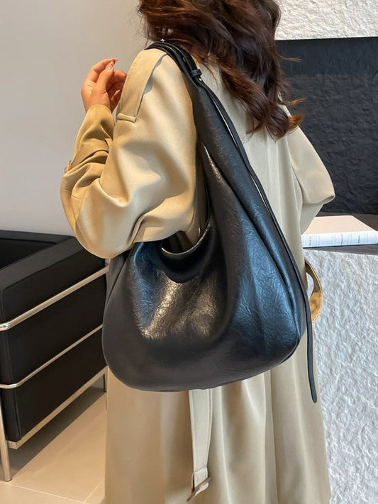 Trendy Casual Large Capacity Shoulder Bag