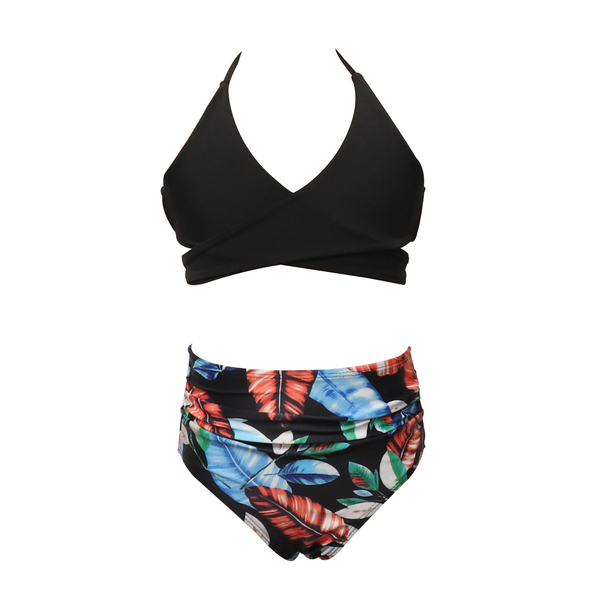 Kids Bikini Swimsuits For Girls - Colorful & Stylish Swimwear