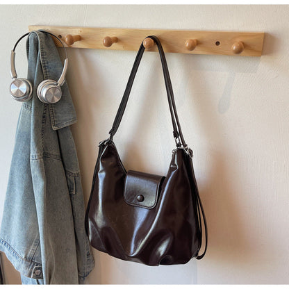 Multi-Functional Large Capacity Crossbody Tote Bag