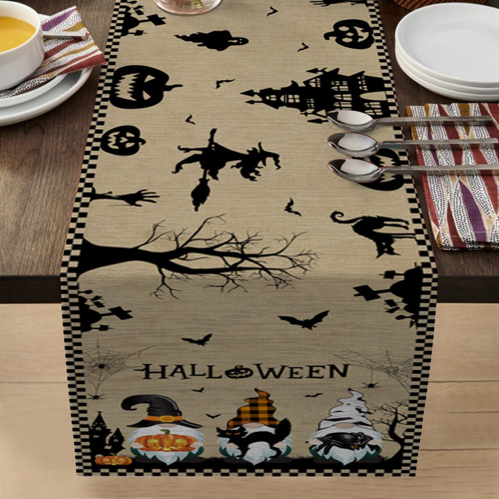 Ghosts Halloween