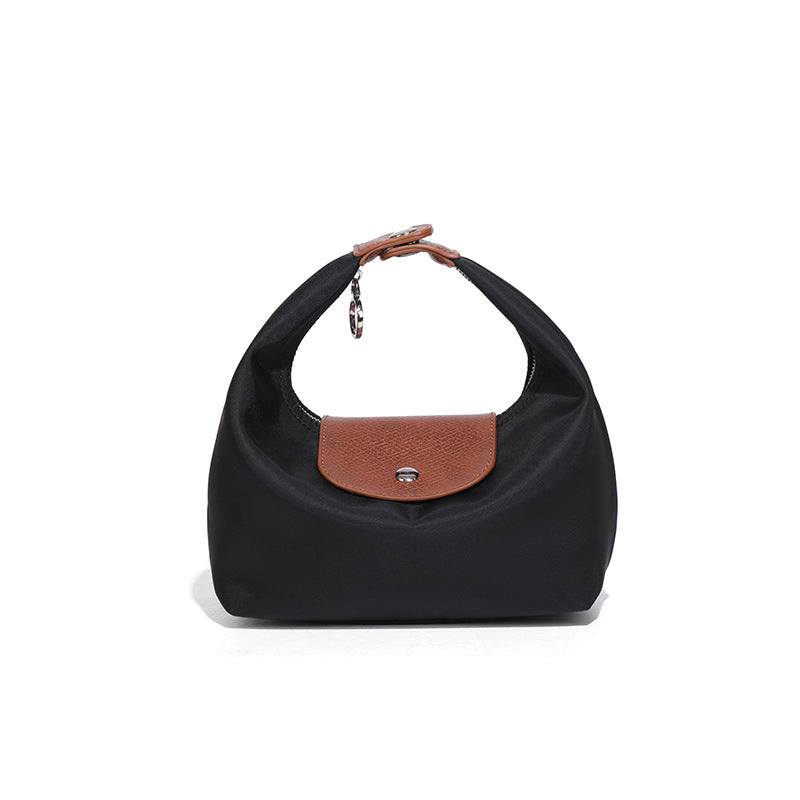 Fashion Mini Crossbody Adjustable Strap Handbag