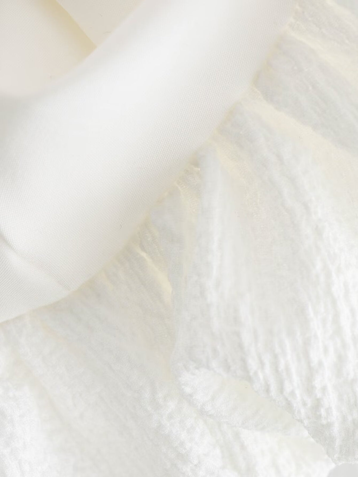 Elegant Ruffle Pleated Strap Sleevless Mini Dress