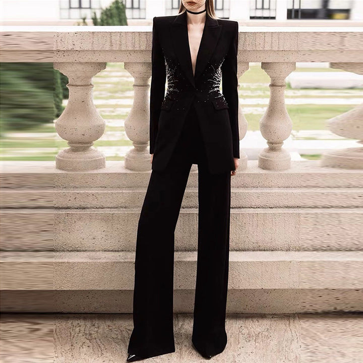 Long Pants