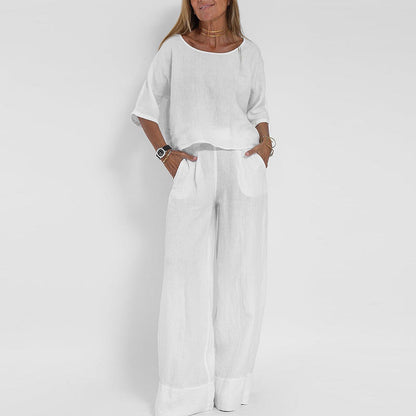 Arianah™ | Relaxed-Fit Elegant Set