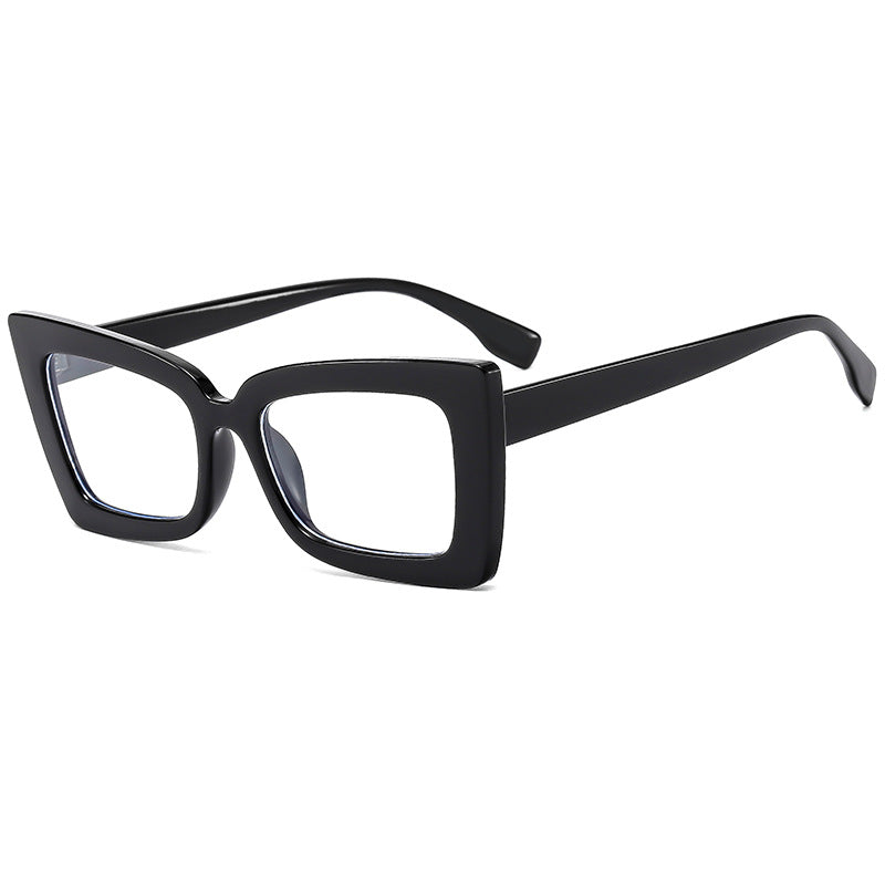 Stylish Square Casual Women's Sunglasses UV400 Protection