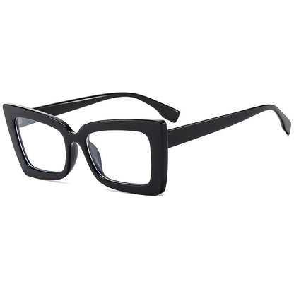 Stylish Square Casual Women's Sunglasses UV400 Protection
