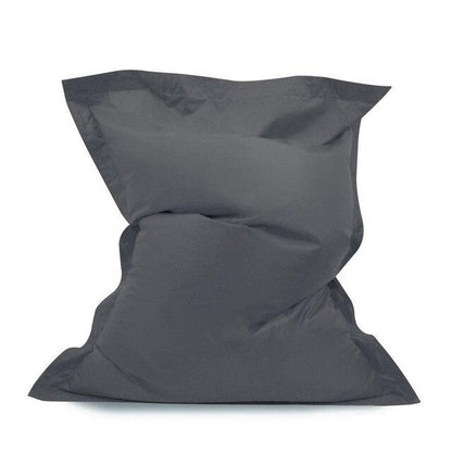Oversized Sofa Cover Chairs Without Filler Waterproof Lounger Seat Bean Bag Puff Asiento Couch Tatami Living Room Furniture
