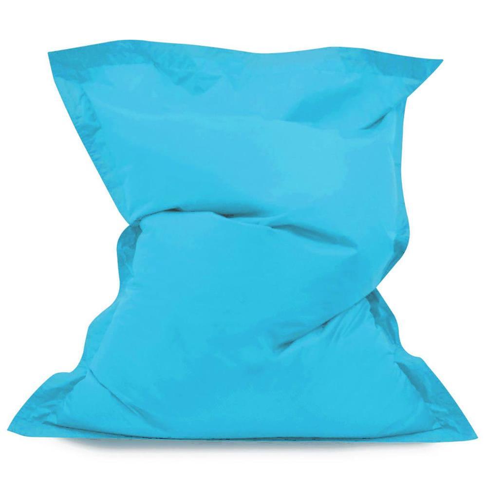 Oversized Sofa Cover Chairs Without Filler Waterproof Lounger Seat Bean Bag Puff Asiento Couch Tatami Living Room Furniture