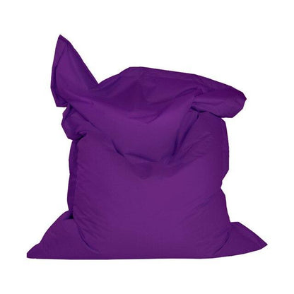 Oversized Sofa Cover Chairs Without Filler Waterproof Lounger Seat Bean Bag Puff Asiento Couch Tatami Living Room Furniture
