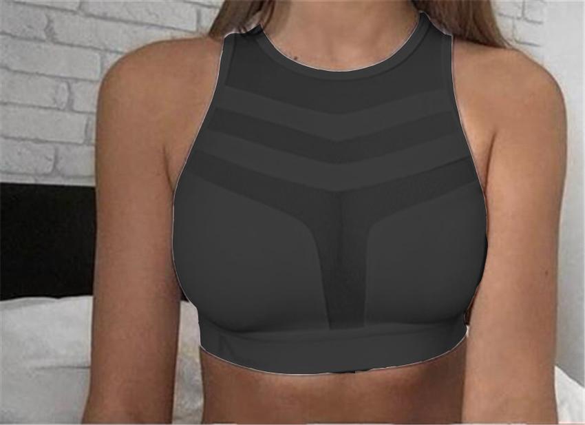 Pad Hot Stamping Two Piece Suit Women Patchwork Yoga Set Sport Fitness Women Pants Leggings Push Up Yoga Pants Summer Sportswear