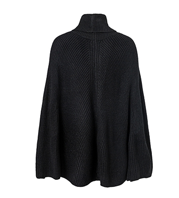 Knitted Turtleneck Women Camel Casual Pullover Autumn Sweater