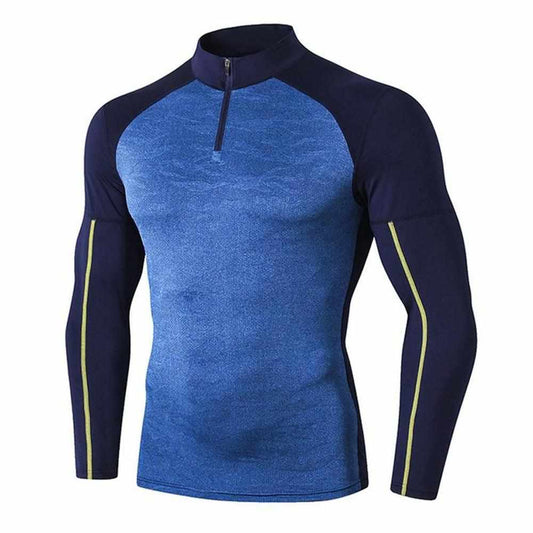 North Royal Long Sleeve Top