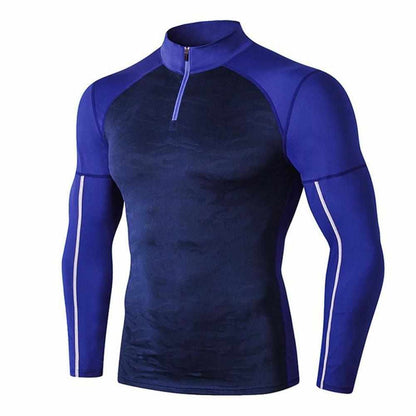 North Royal Long Sleeve Top