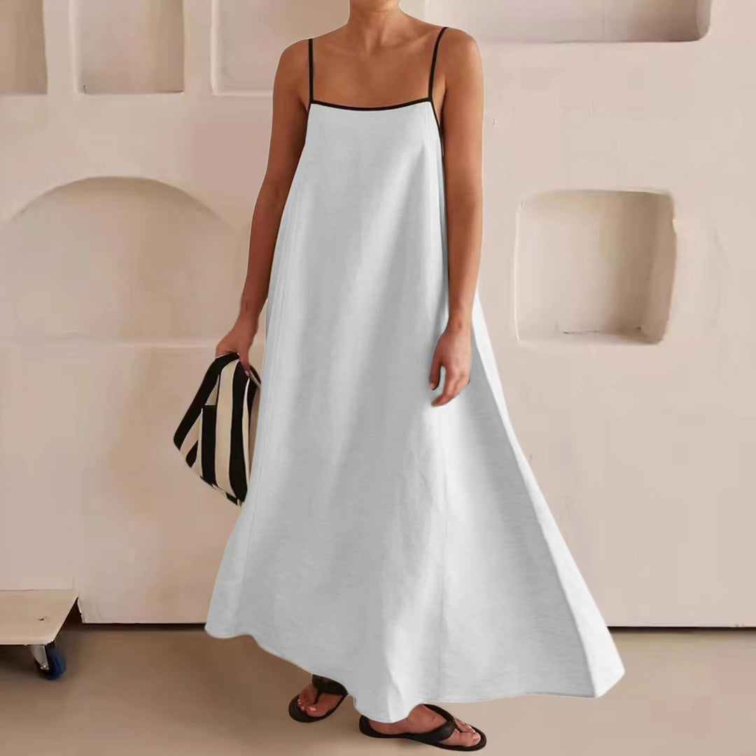 Stefania Dress