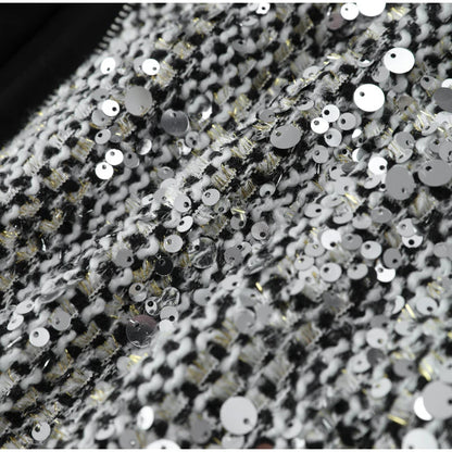 Liona Sequin Jacket