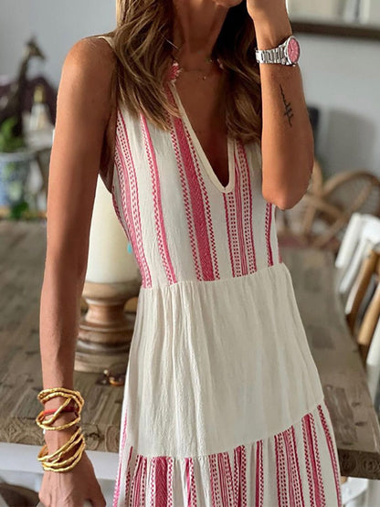 Arya Dress