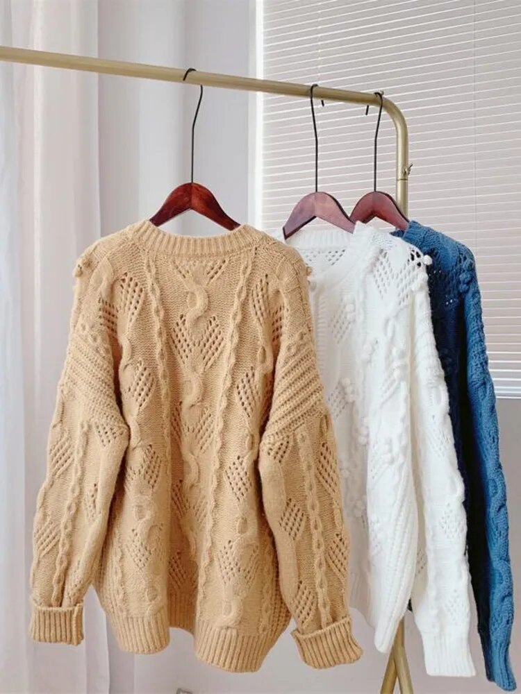 Mari Cardigan