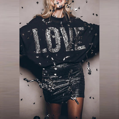 Elika Pullover
