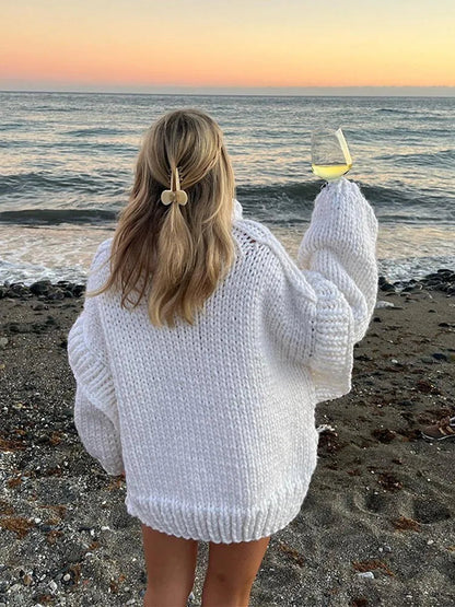 Karolina Winter Sweater
