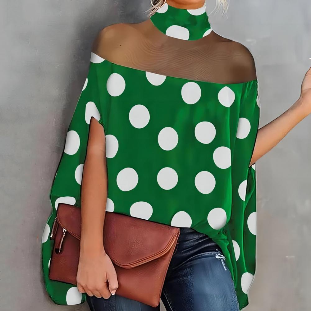 Darya Blouse