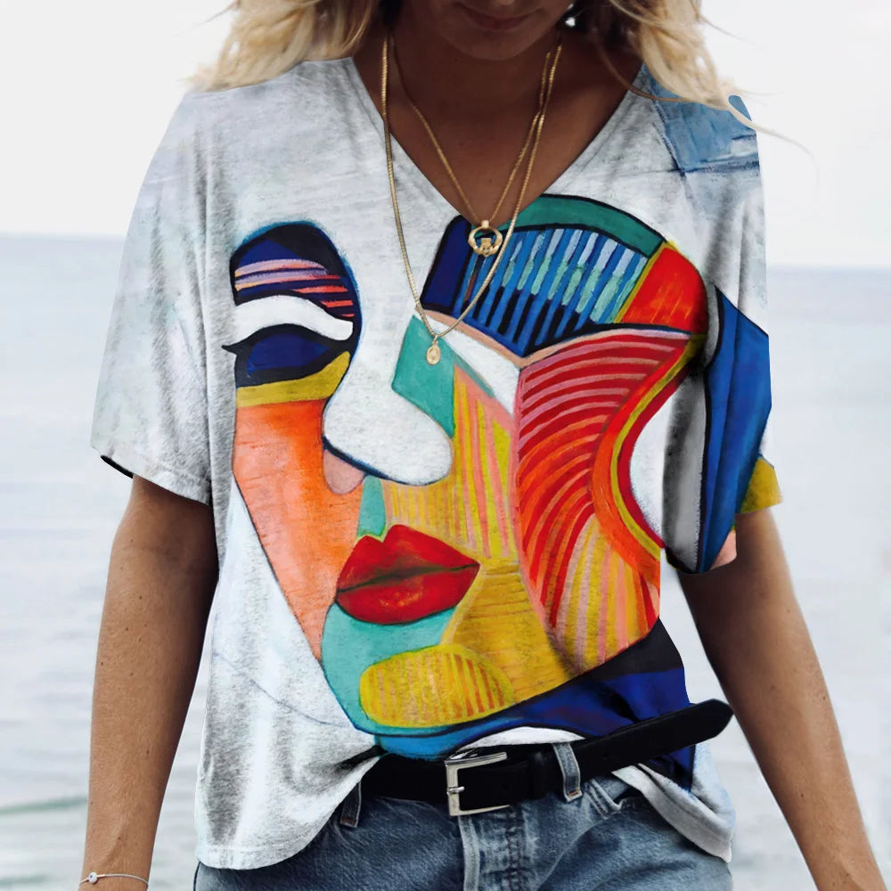 Norma Shirt