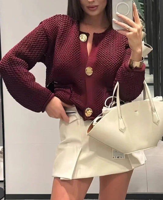 Olivia Cardigan