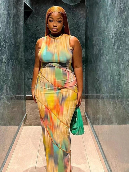 Adel Dress