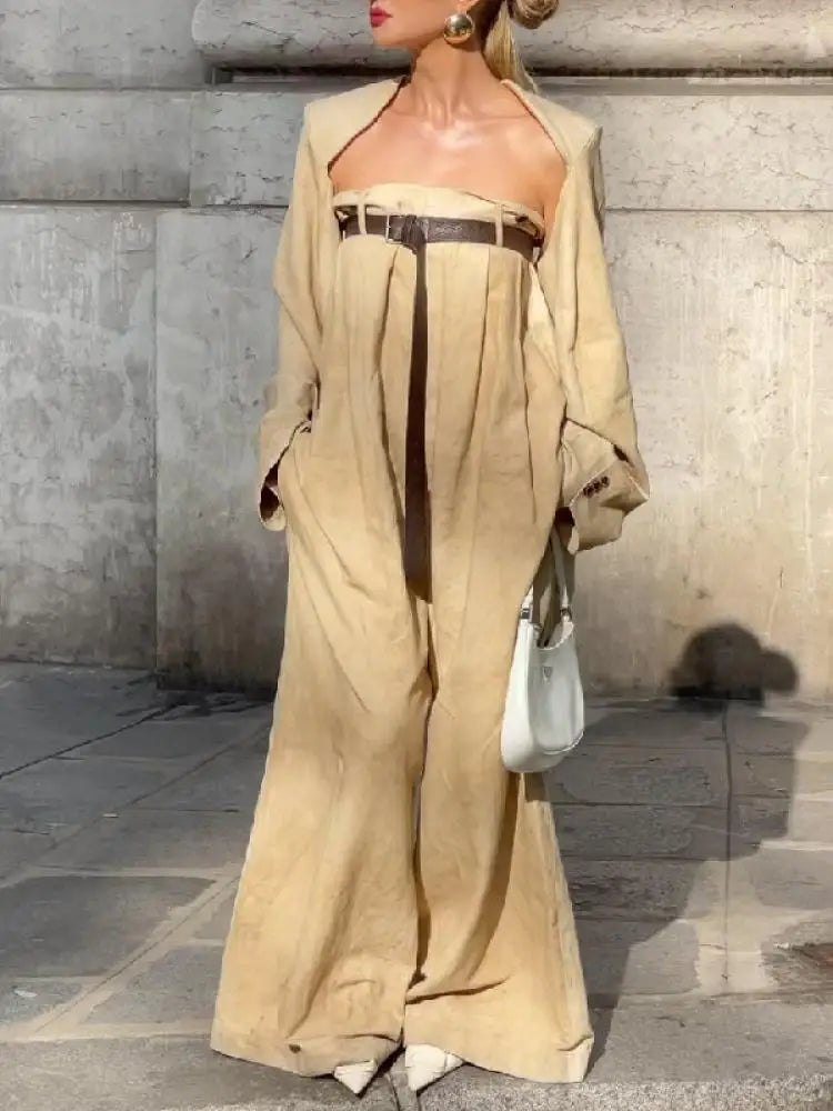 Karoline Jumpsuit